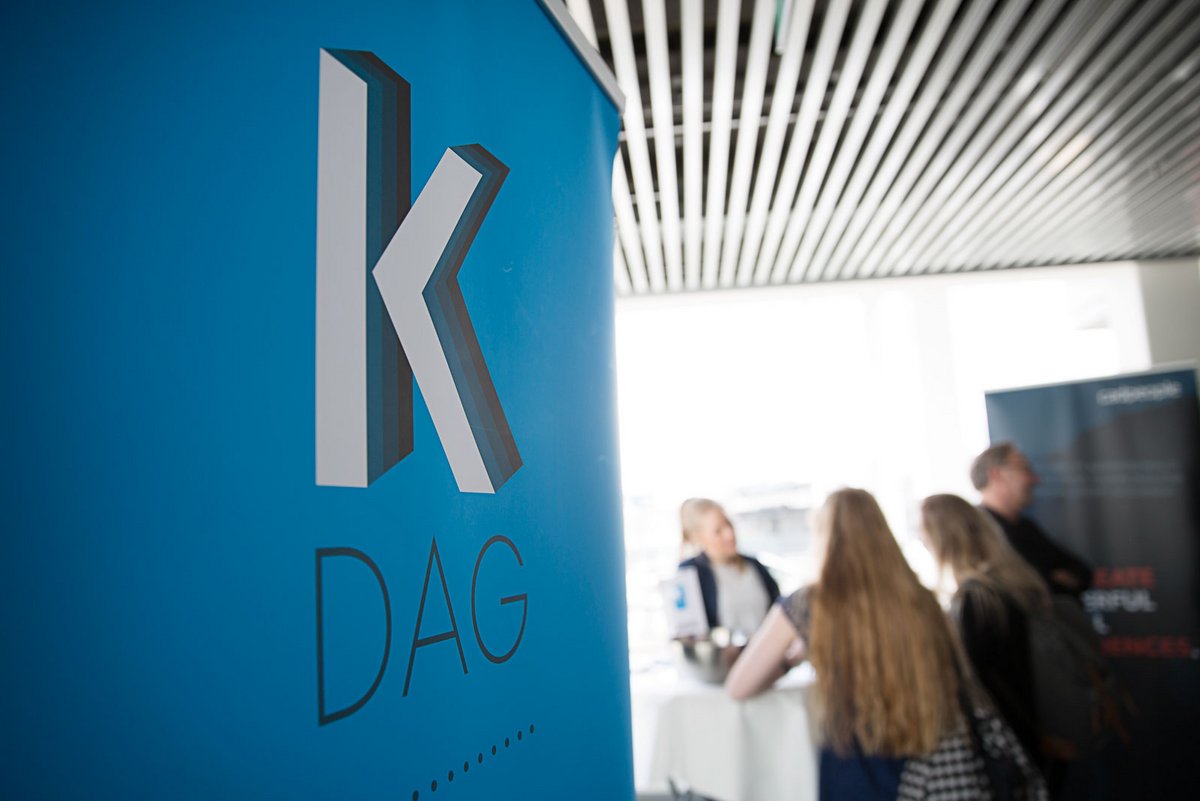 Companies on waitlist to recruit students at Kdag