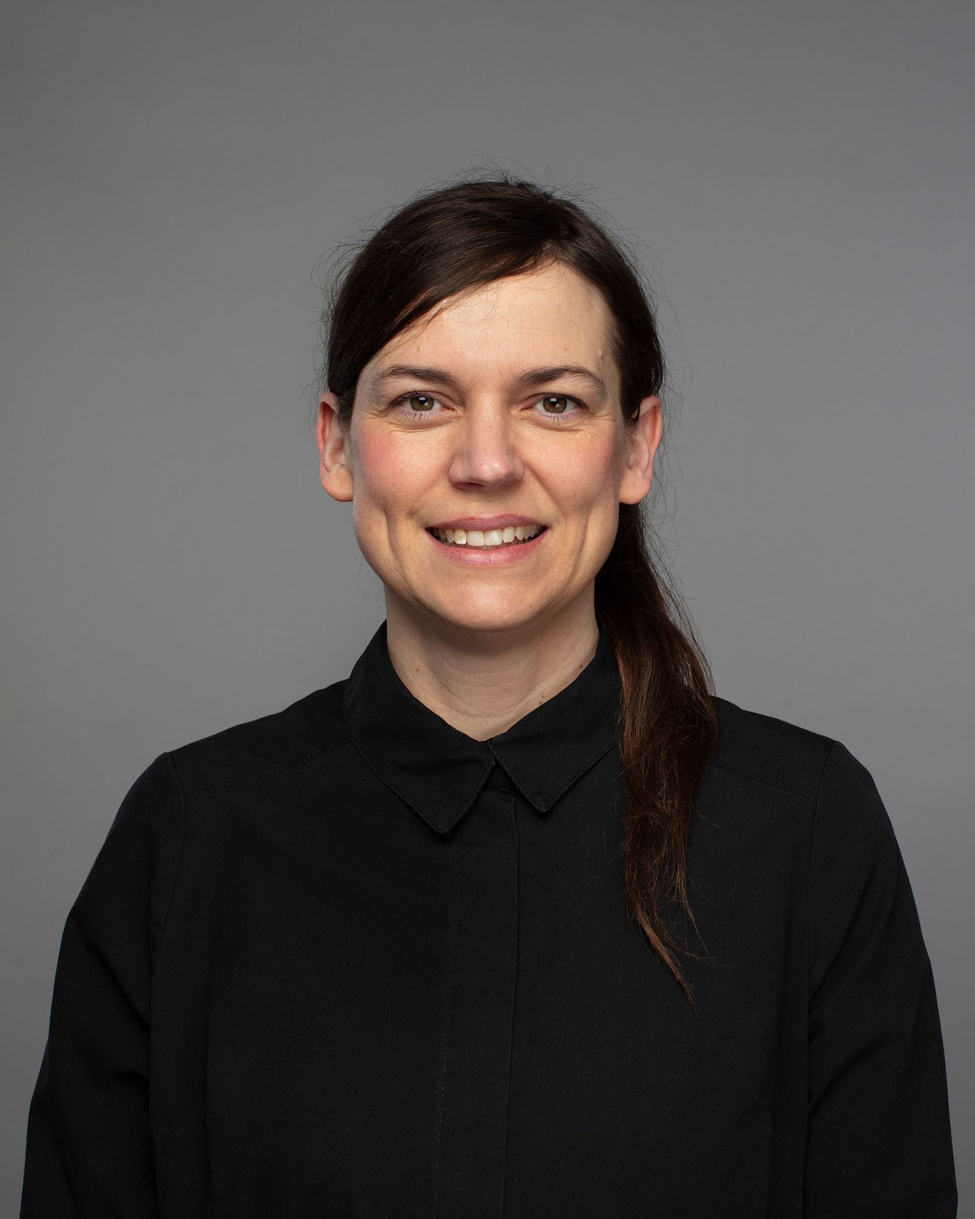 Photo of Stefanie Zollmann