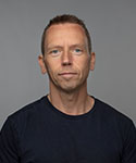 Professor Anders Møller